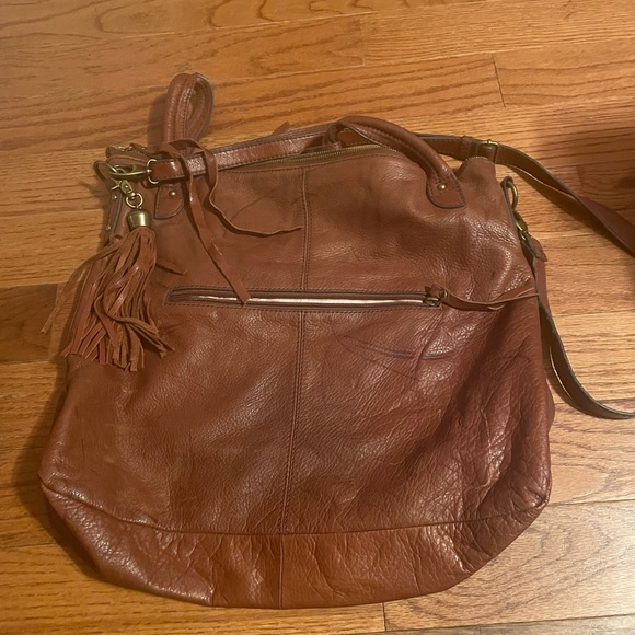 Lucky cross body - Picture 2 of 3